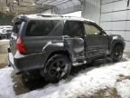 2008 Toyota 4runner Limited