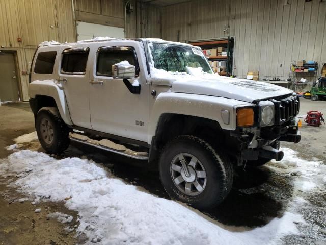 2006 Hummer H3