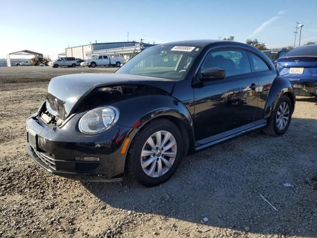 2016 Volkswagen Beetle 1.8T