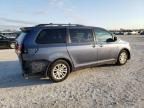 2013 Toyota Sienna XLE