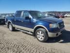 2008 Ford F150 Supercrew