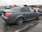 2008 BMW 550 I