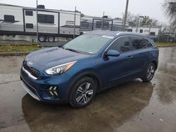 2022 KIA Niro LX en venta en Sacramento, CA