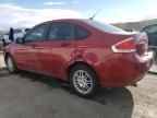 2010 Ford Focus SE