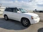 2005 Toyota Highlander Limited