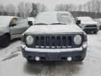 2012 Jeep Patriot Sport