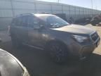 2018 Subaru Forester 2.0XT Touring