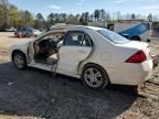 2007 Honda Accord SE