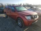 2012 Nissan Frontier S