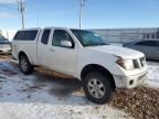 2006 Nissan Frontier King Cab LE