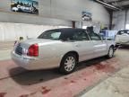 2008 Lincoln Town Car Signature Limited