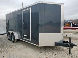 Anvl Vehiculos salvage en venta: 2022 Anvl Trailer