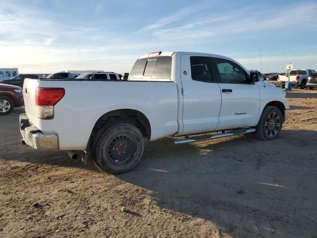 2013 Toyota Tundra Double Cab SR5