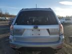 2009 Subaru Forester 2.5X Limited