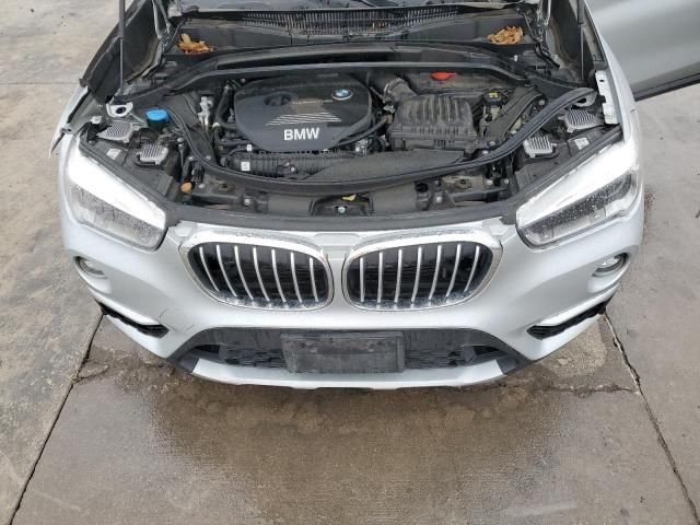 2019 BMW X1 XDRIVE28I