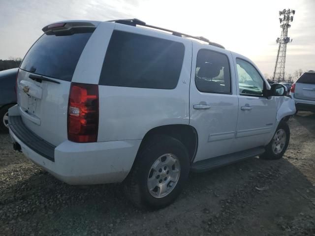 2013 Chevrolet Tahoe K1500 LT