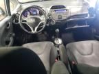 2010 Honda FIT Sport