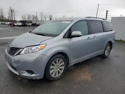 2014 Toyota Sienna LE en venta en Portland, OR