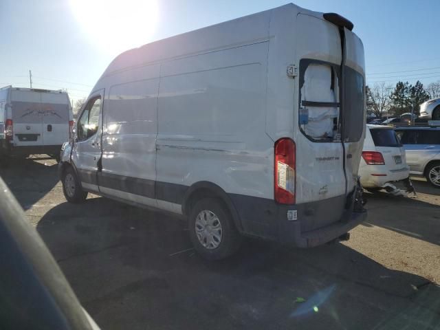 2018 Ford Transit T-250