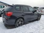 2014 BMW X3 XDRIVE35I