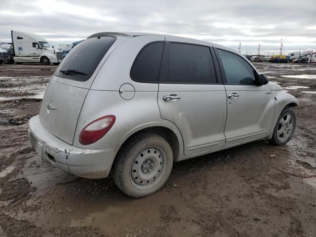 2006 Chrysler PT Cruiser