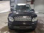 2013 Land Rover LR4 HSE