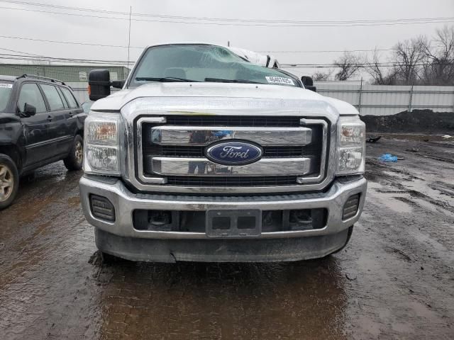 2016 Ford F250 Super Duty