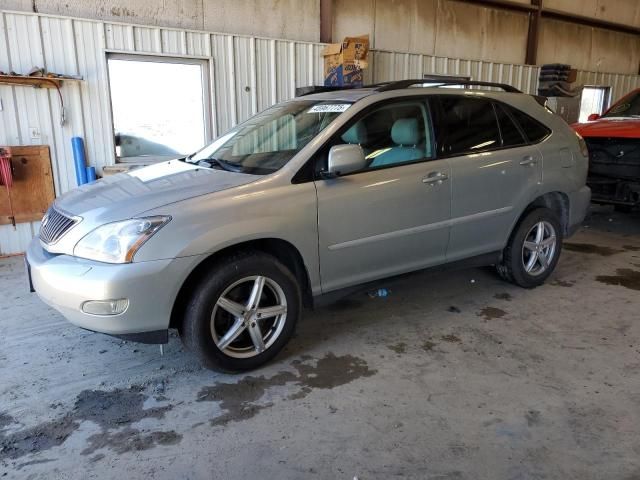 2005 Lexus RX 330