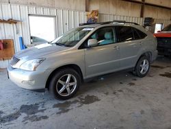 Lexus rx330 salvage cars for sale: 2005 Lexus RX 330