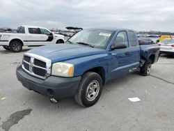 Dodge Vehiculos salvage en venta: 2005 Dodge Dakota ST