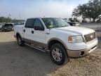 2006 Ford F150 Supercrew