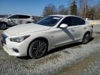 2018 Infiniti Q50 Luxe