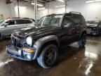 2003 Jeep Liberty Sport