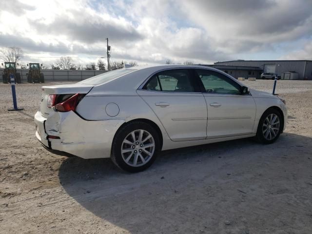 2013 Chevrolet Malibu 2LT