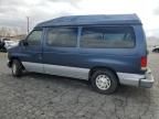 1998 Ford Econoline E150