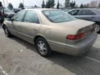 1999 Toyota Camry LE