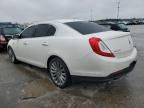 2014 Lincoln MKS