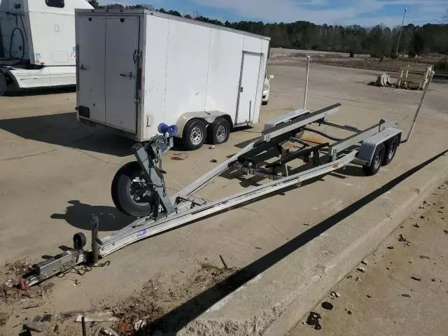 2004 Boat Trailer