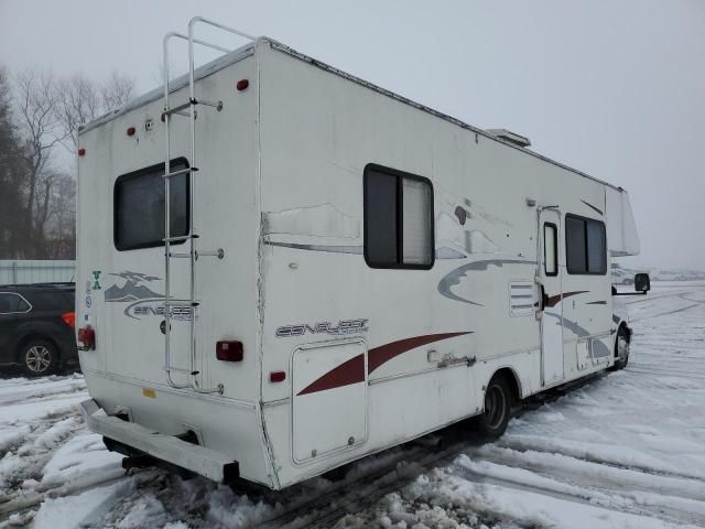 2004 Chevrolet Express G3500