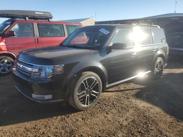 2015 Ford Flex SEL