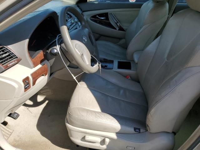 2008 Toyota Camry CE