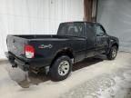 2008 Ford Ranger Super Cab