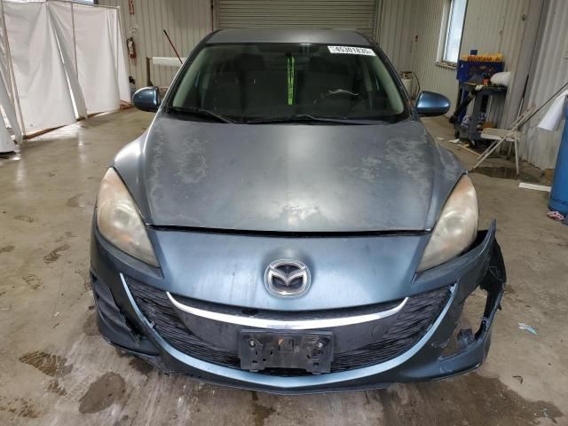 2010 Mazda 3 I