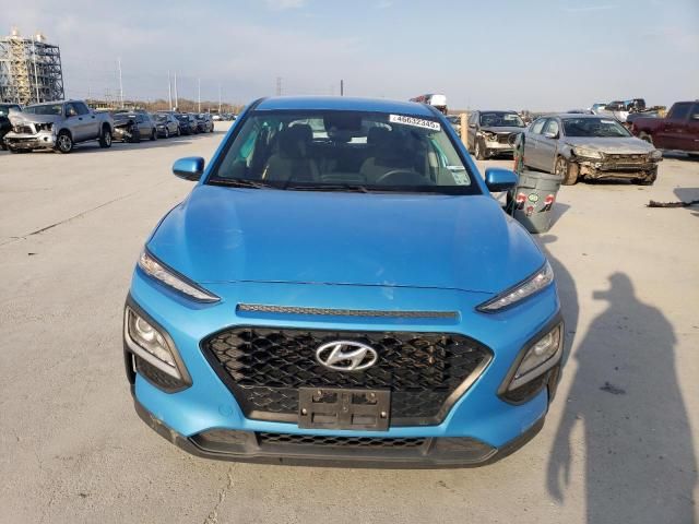 2020 Hyundai Kona SE