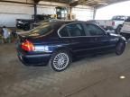 2002 BMW 330 I