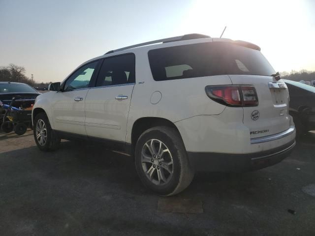 2015 GMC Acadia SLT-1