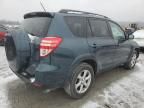 2011 Toyota Rav4 Limited