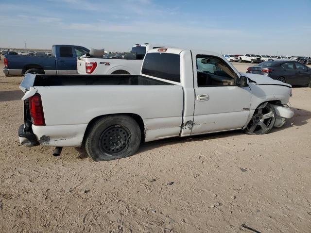 2006 Chevrolet Silverado C1500