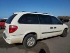 2005 Dodge Grand Caravan SE