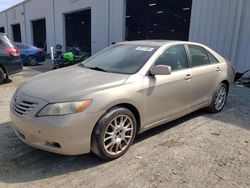 Toyota salvage cars for sale: 2007 Toyota Camry CE